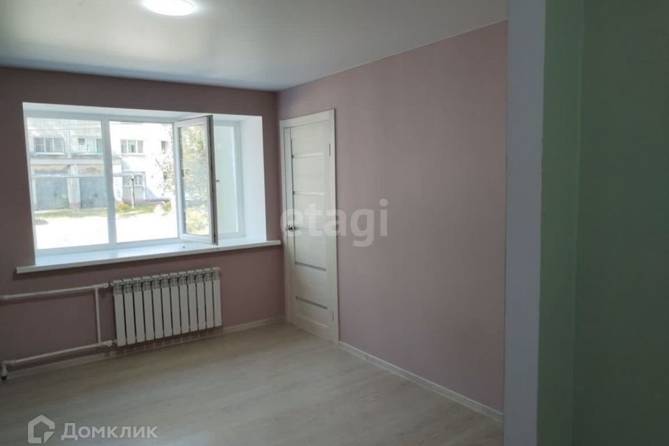 Продаётся 1-комнатная квартира, 35 м²