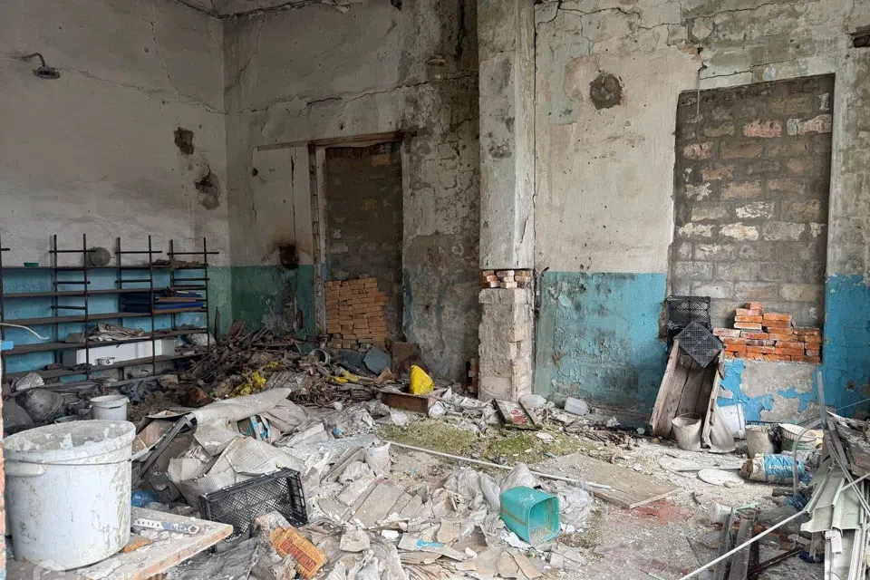 Продаётся склад, 756 м²