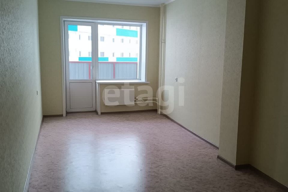 Продаётся 2-комнатная квартира, 41.7 м²