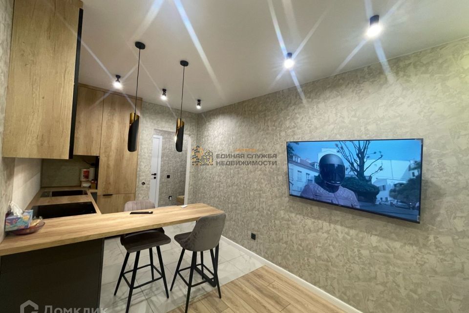 Сдаётся 2-комнатная квартира, 50 м²