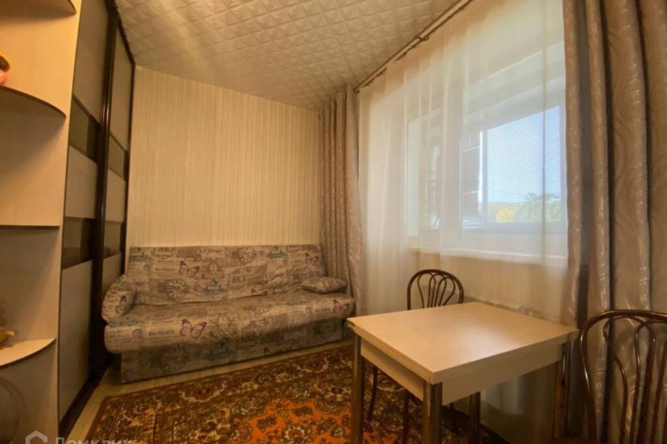 Продаётся студия, 21.1 м²