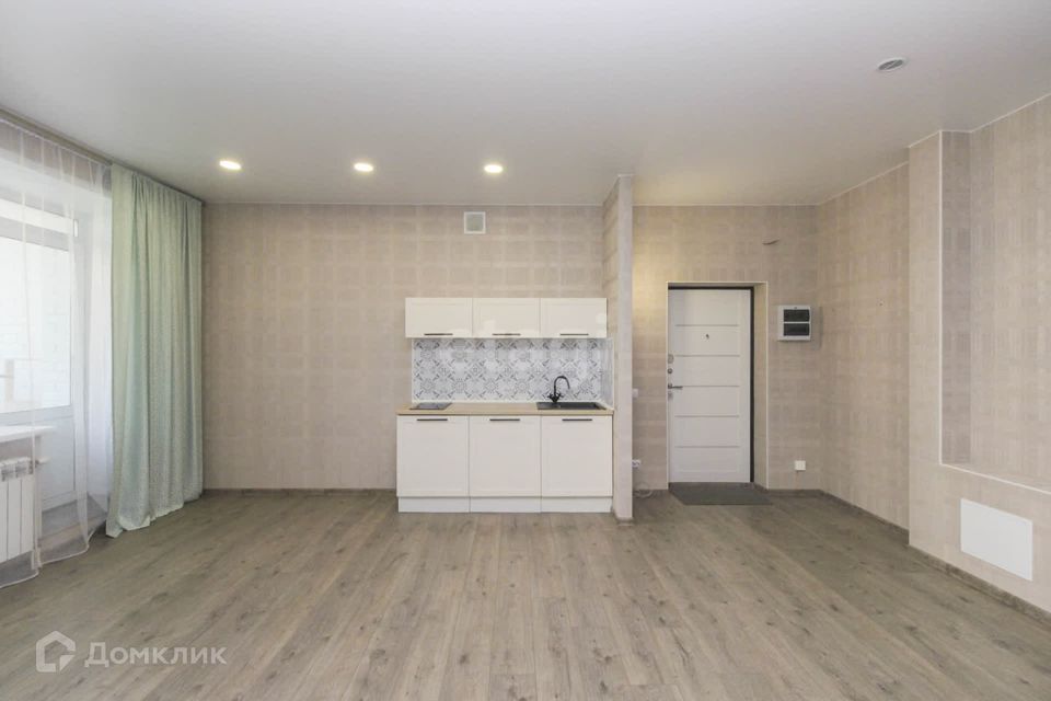 Продаётся 2-комнатная квартира, 54.2 м²