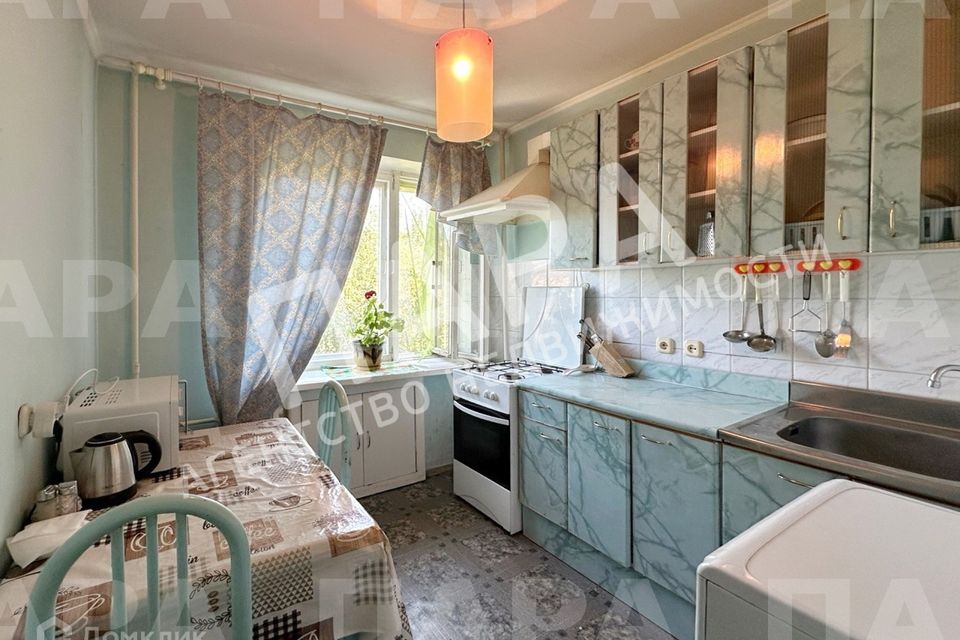 Сдаётся 1-комнатная квартира, 32 м²