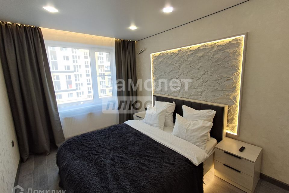 Сдаётся 1-комнатная квартира, 32 м²