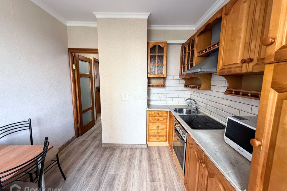 Продаётся 2-комнатная квартира, 54.1 м²