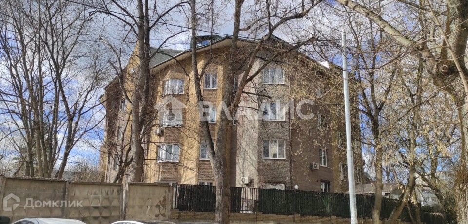 Продаётся 2-комнатная квартира, 47.3 м²