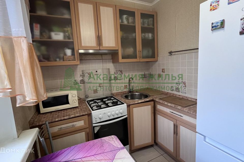 Продаётся 1-комнатная квартира, 29.2 м²