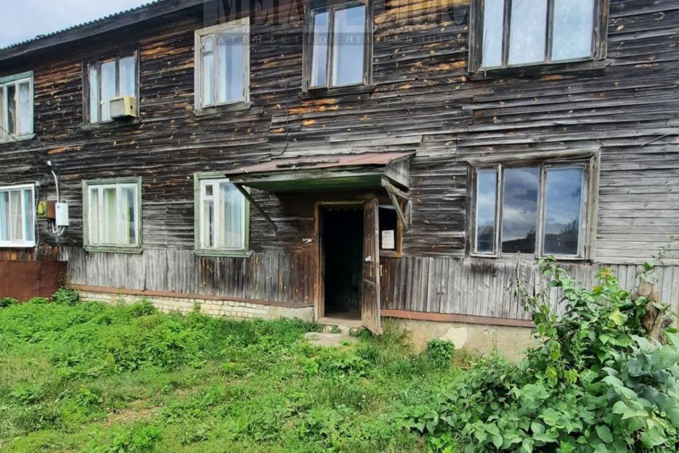 Продаётся 1-комнатная квартира, 18.1 м²