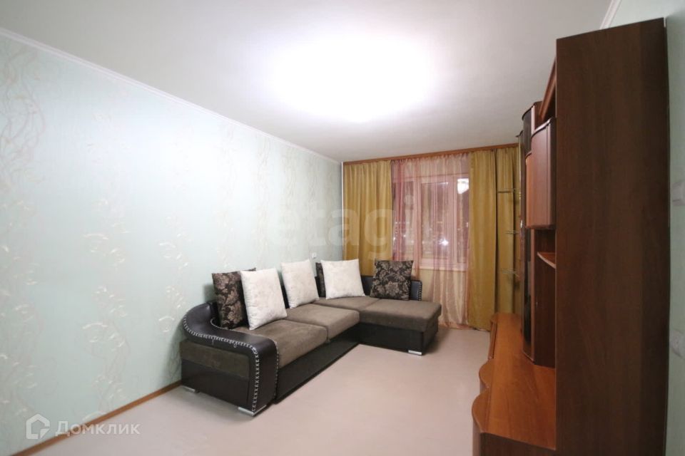 Сдаётся 3-комнатная квартира, 65 м²