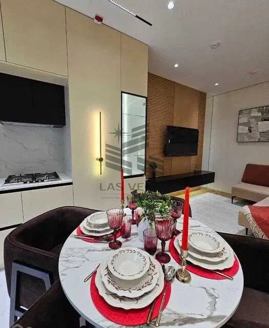 Сдаётся 2-комнатная квартира, 55 м²