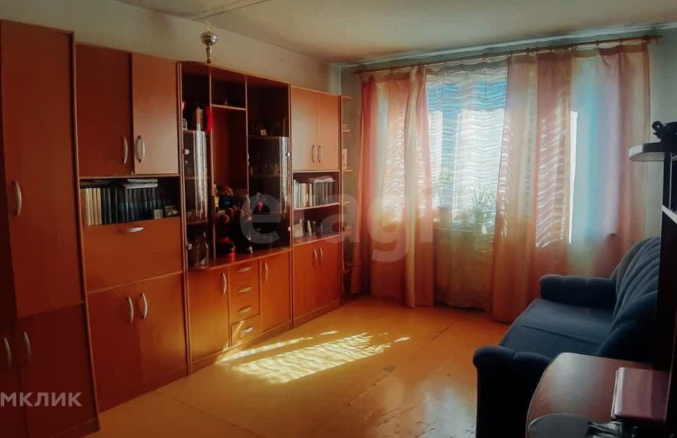 Продаётся 1-комнатная квартира, 36.2 м²