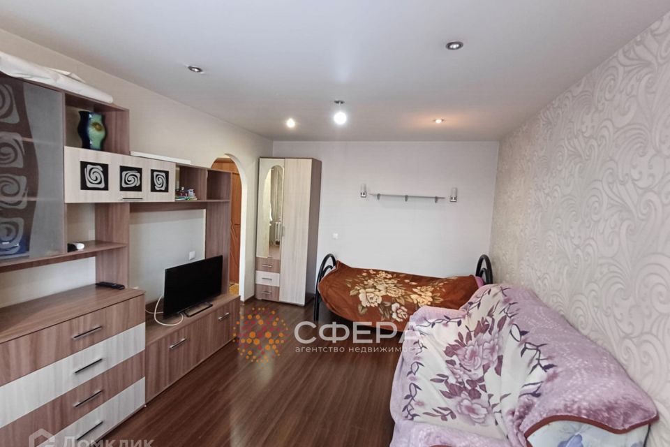 Сдаётся 1-комнатная квартира, 31 м²
