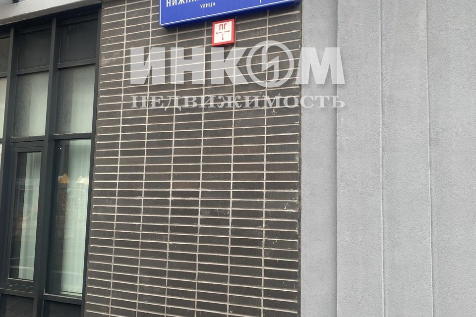 Продаётся 2-комнатная квартира, 60.3 м²