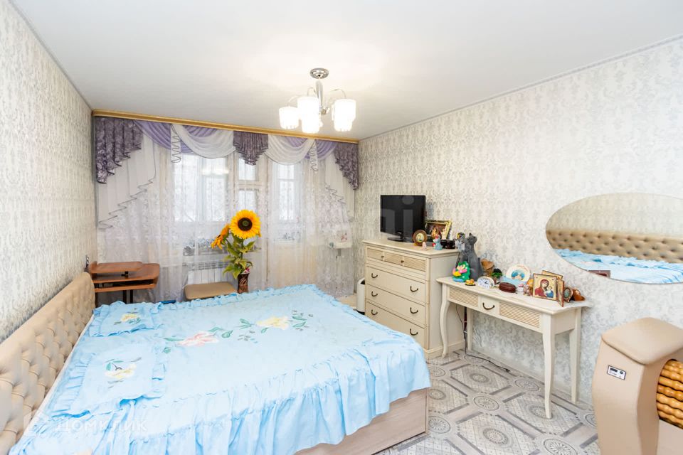 Продаётся 2-комнатная квартира, 64.7 м²