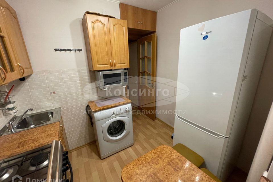 Сдаётся 2-комнатная квартира, 45 м²
