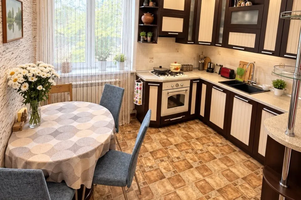 Продаётся 3-этажный дом, 164 м²