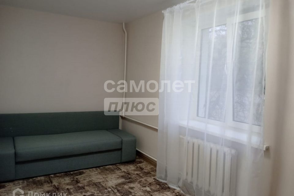 Продаётся 2-комнатная квартира, 42 м²