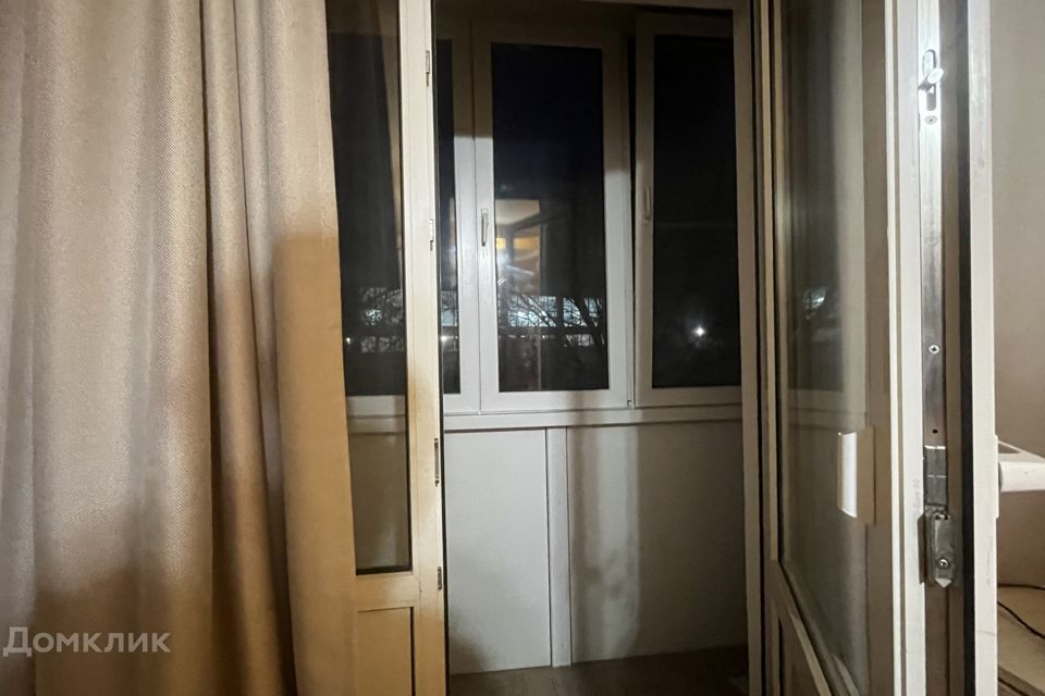 Продаётся 2-комнатная квартира, 45.7 м²