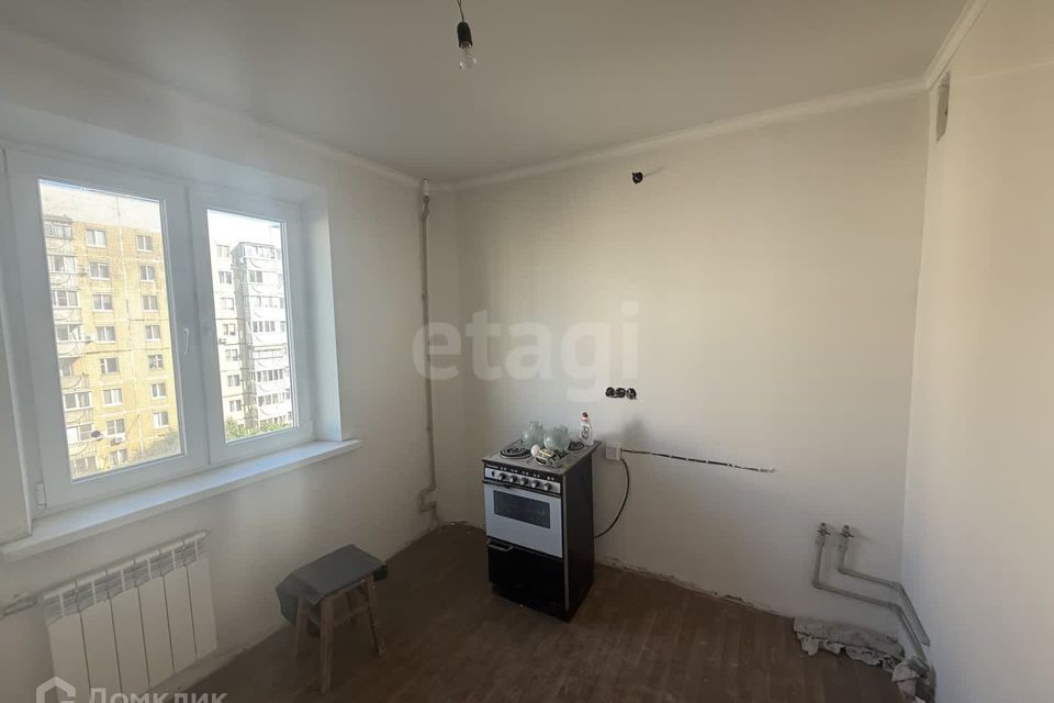 Продаётся 3-комнатная квартира, 73 м²