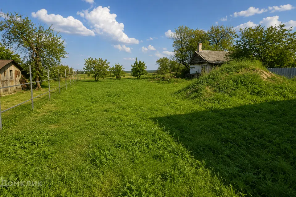 Продаётся 1-этажный дом, 65.7 м²