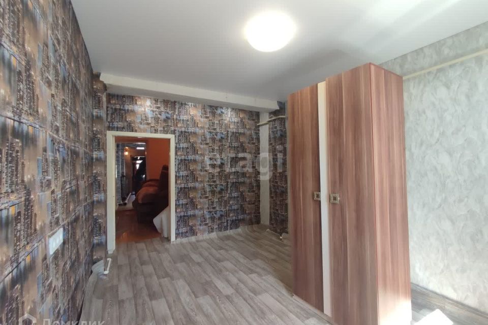 Продаётся 2-комнатная квартира, 39.7 м²