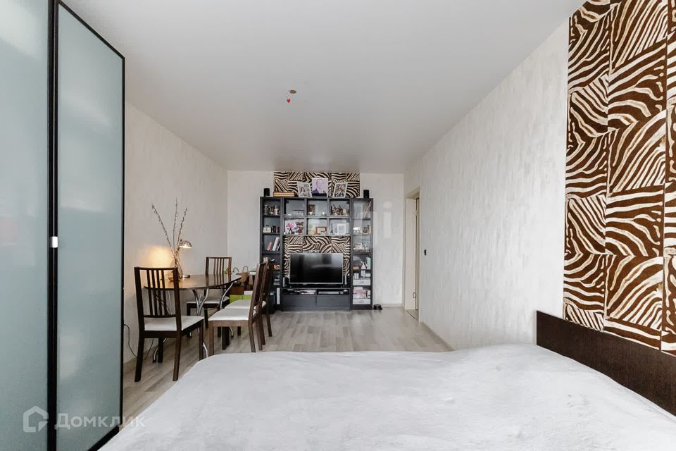 Продаётся 2-комнатная квартира, 59.6 м²