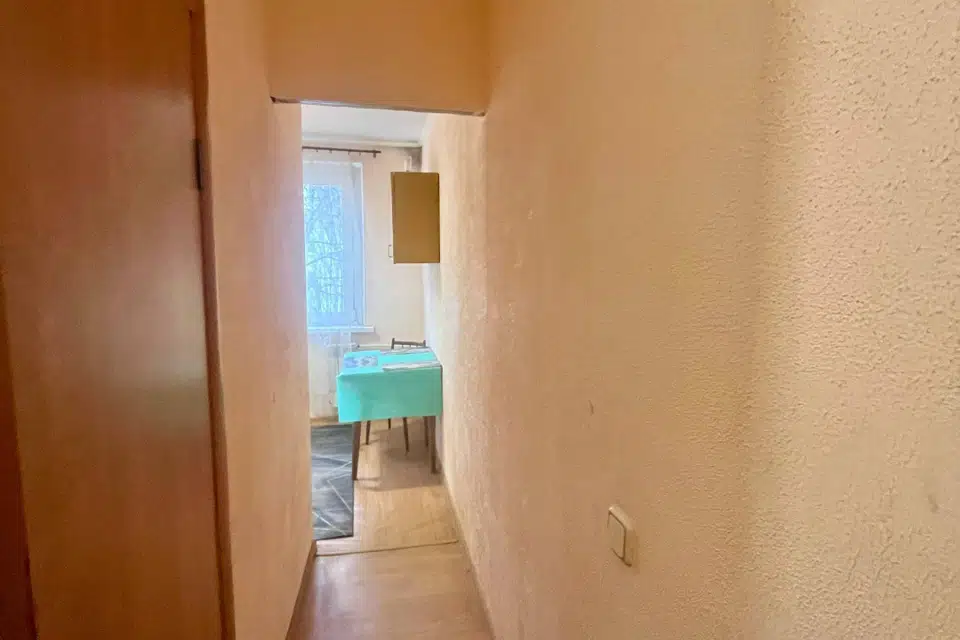 Продаётся 2-комнатная квартира, 44 м²