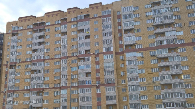 Продаётся 1-комнатная квартира, 37 м²
