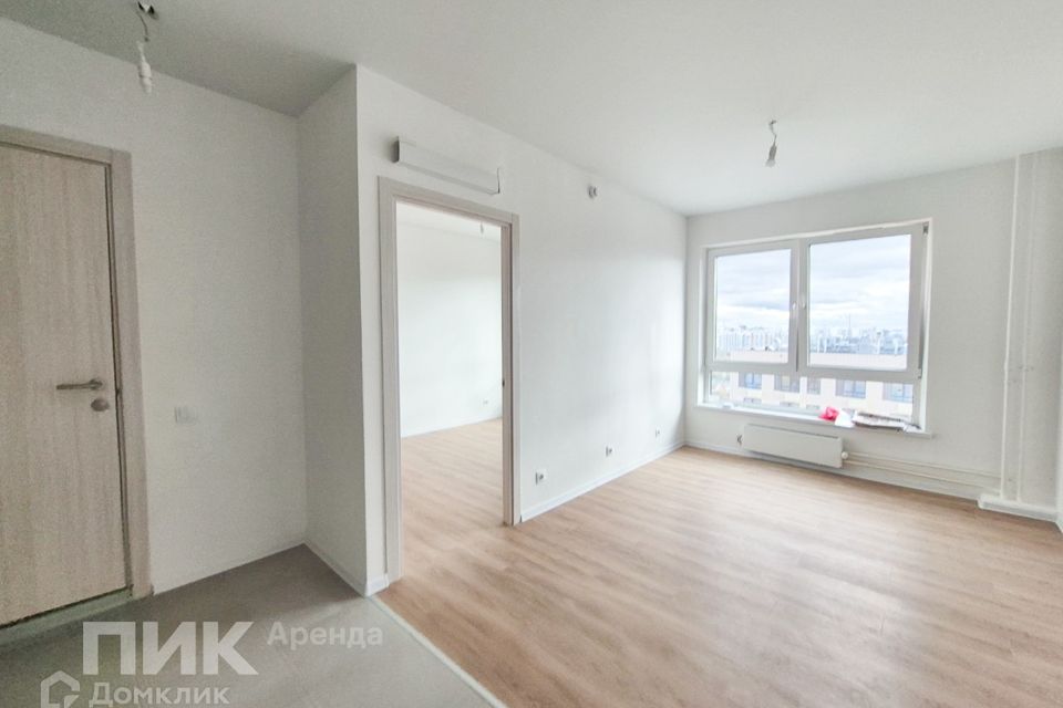 Сдаётся 1-комнатная квартира, 32.2 м²