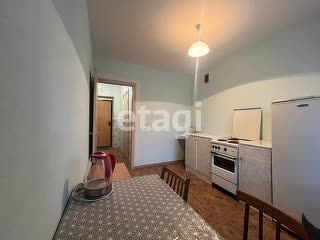 Сдаётся 1-комнатная квартира, 37 м²