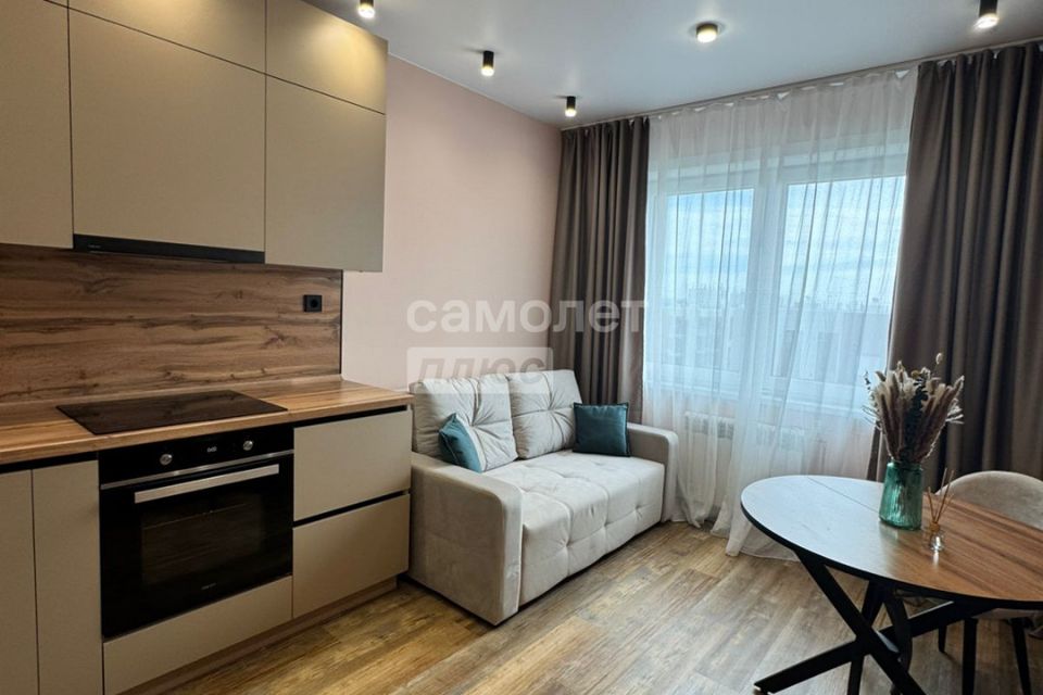 Продаётся 2-комнатная квартира, 41 м²
