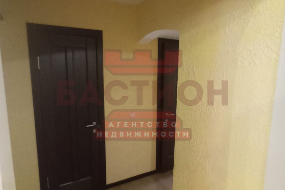 Продаётся 3-комнатная квартира, 74 м²