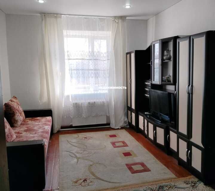 Продаётся 1-комнатная квартира, 39.2 м²
