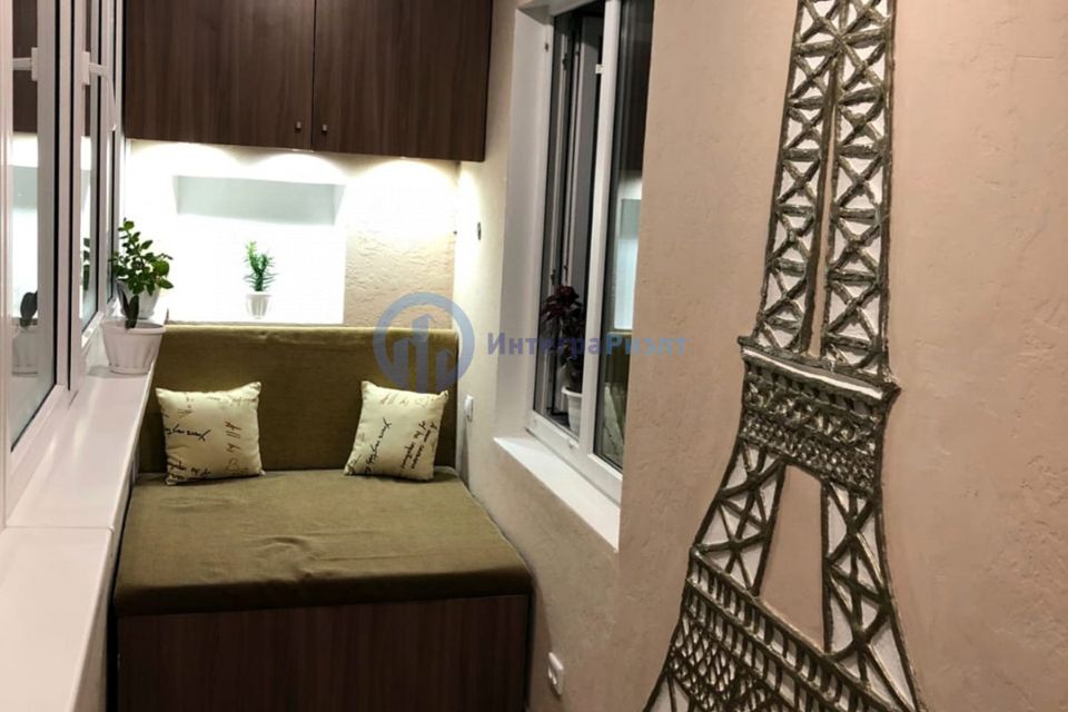 Продаётся 1-комнатная квартира, 32 м²