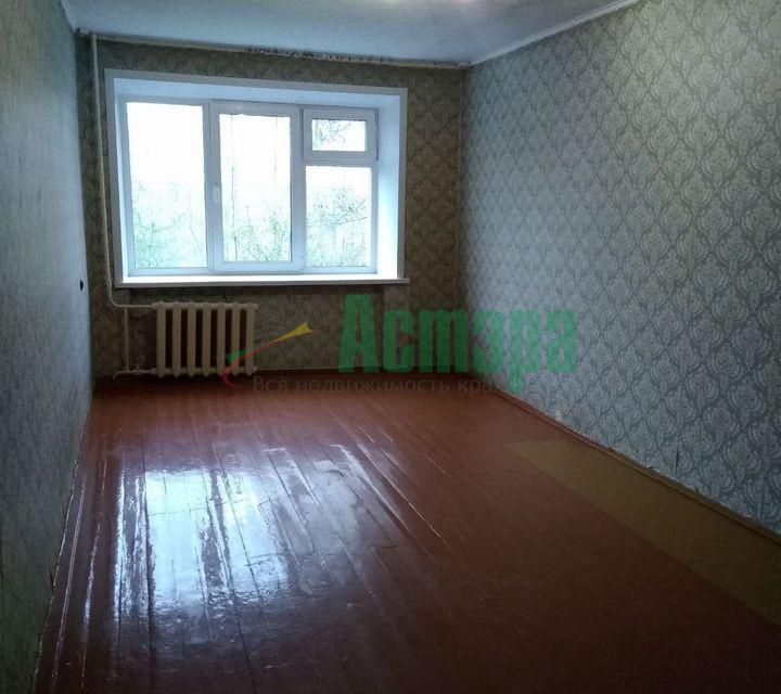 Продаётся 2-комнатная квартира, 47.1 м²
