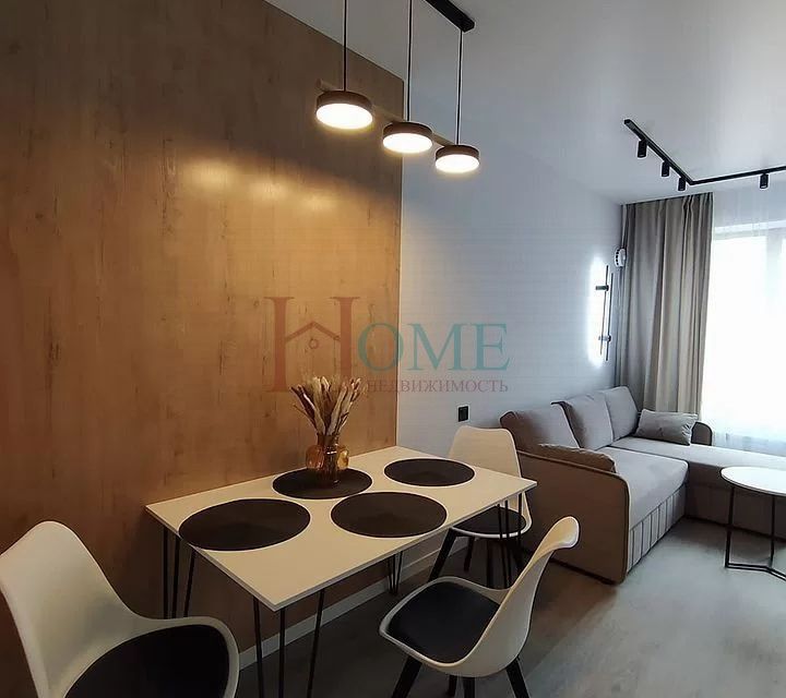 Сдаётся 1-комнатная квартира, 43.9 м²