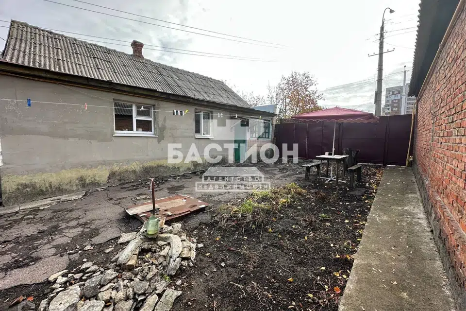 Продаётся 1-этажный дом, 78.3 м²