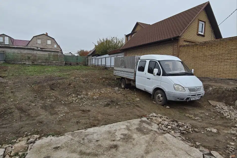 Продаётся участок, 4.9 сот., ИЖС