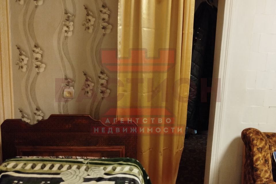 Продаётся 1-этажный дом, 33 м²
