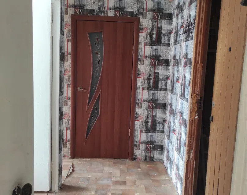 Продаётся 2-комнатная квартира, 45.1 м²