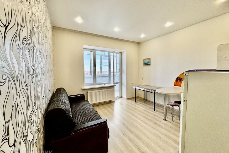 Сдаётся студия, 23 м²