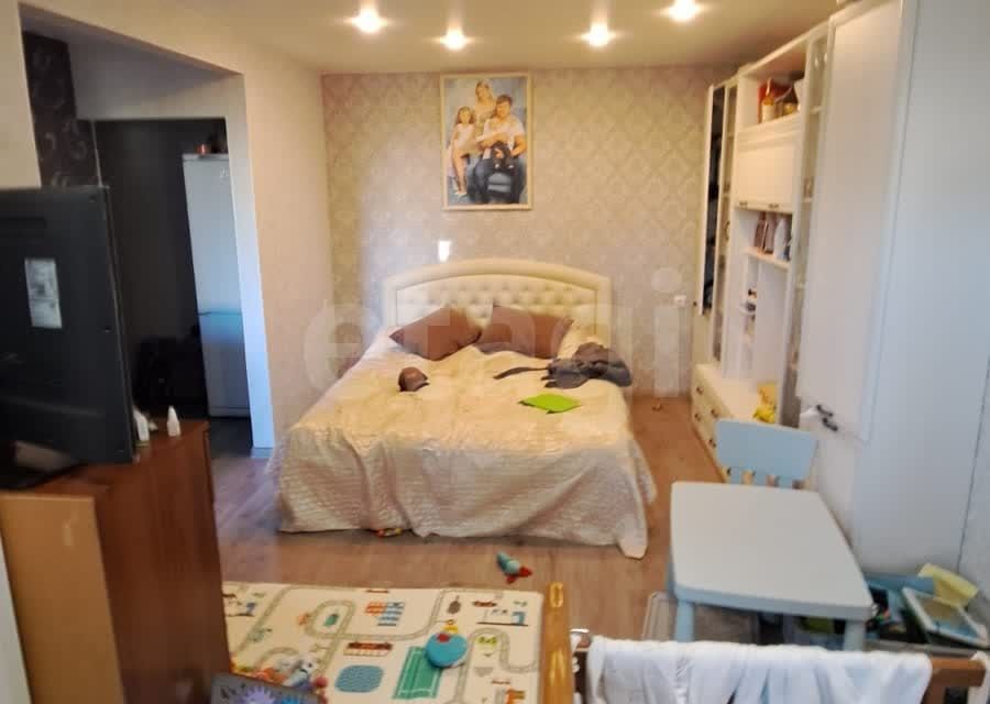 Продаётся 2-комнатная квартира, 46 м²