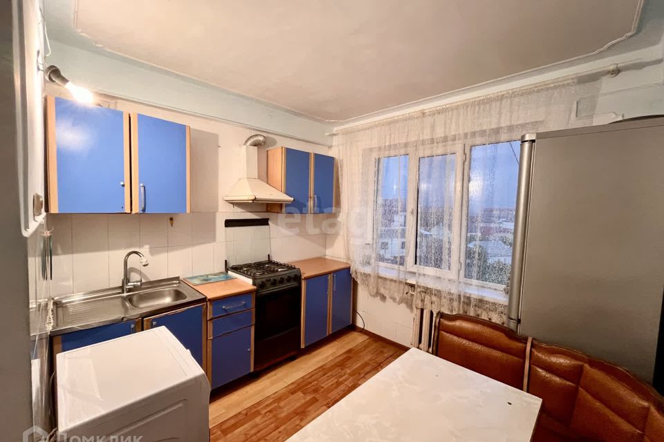 Продаётся 2-комнатная квартира, 49 м²
