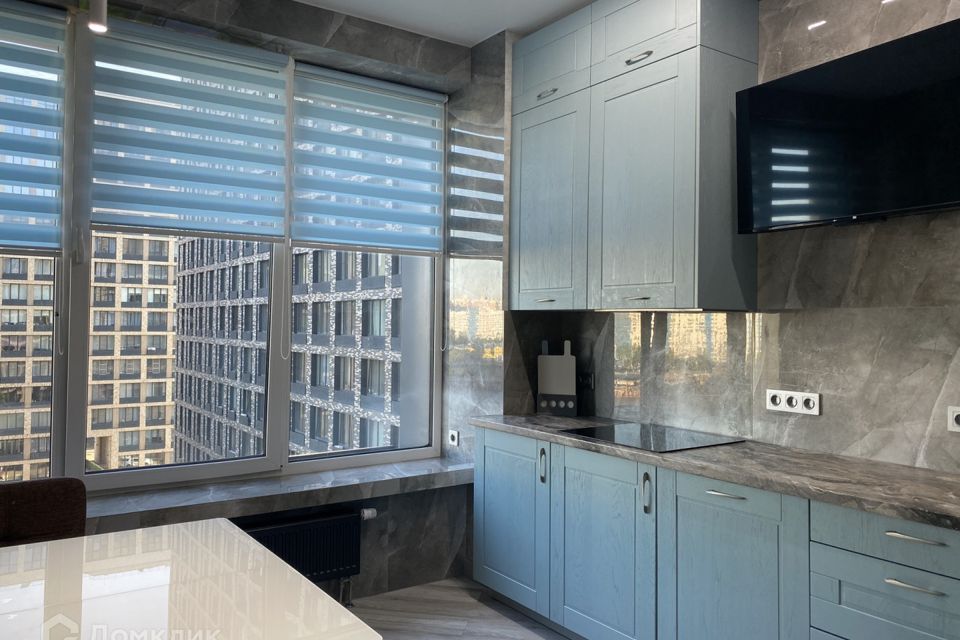 Сдаётся 2-комнатная квартира, 60 м²