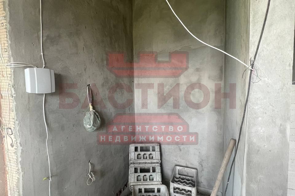 Продаётся 1-этажный дом, 155 м²