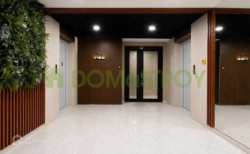 Продаётся 1-комнатная квартира, 27.3 м²