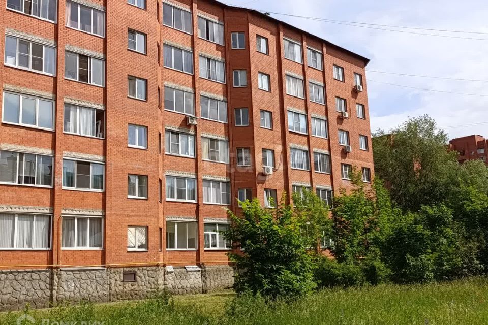 Продаётся 2-комнатная квартира, 72 м²