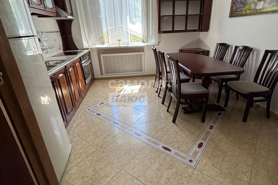 Продаётся 2-комнатная квартира, 66 м²