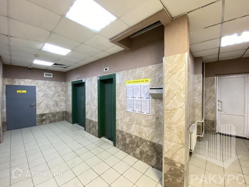 Продаётся комната в 1-комн. квартире, 22.1 м²