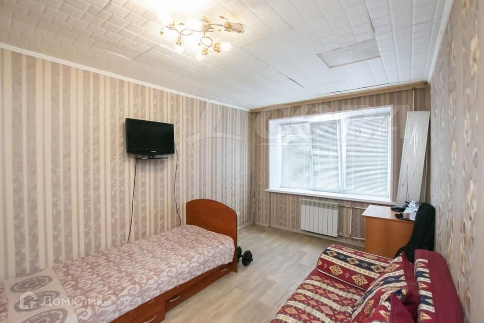 Продаётся 1-комнатная квартира, 30.9 м²